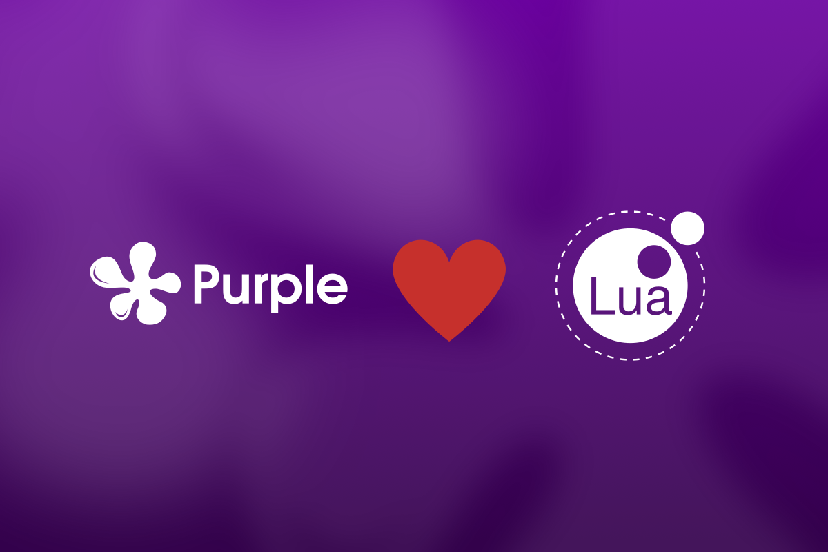 Why I Built Purple — And Why It Took 20 Years to Get Here
